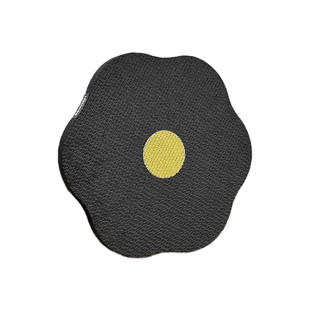 Flower Scratching Pad for Cats On Wall Cat Wall Scratcher Corrugated Cardboard