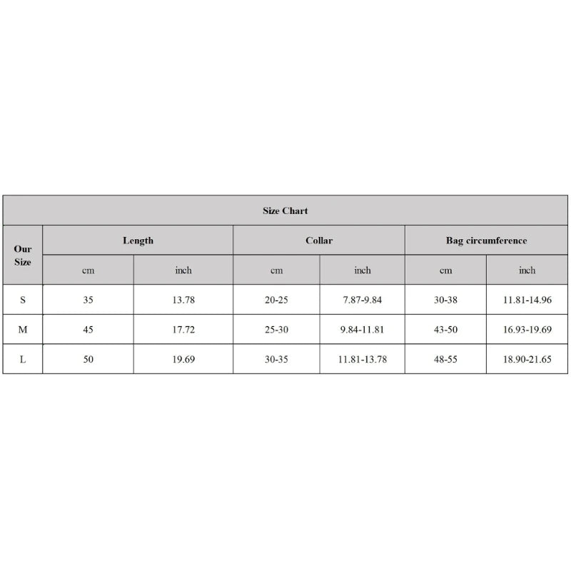 new Breathable For Paralyzed Pet Cloth Walking Drag Bag for Disabled Dog Cat