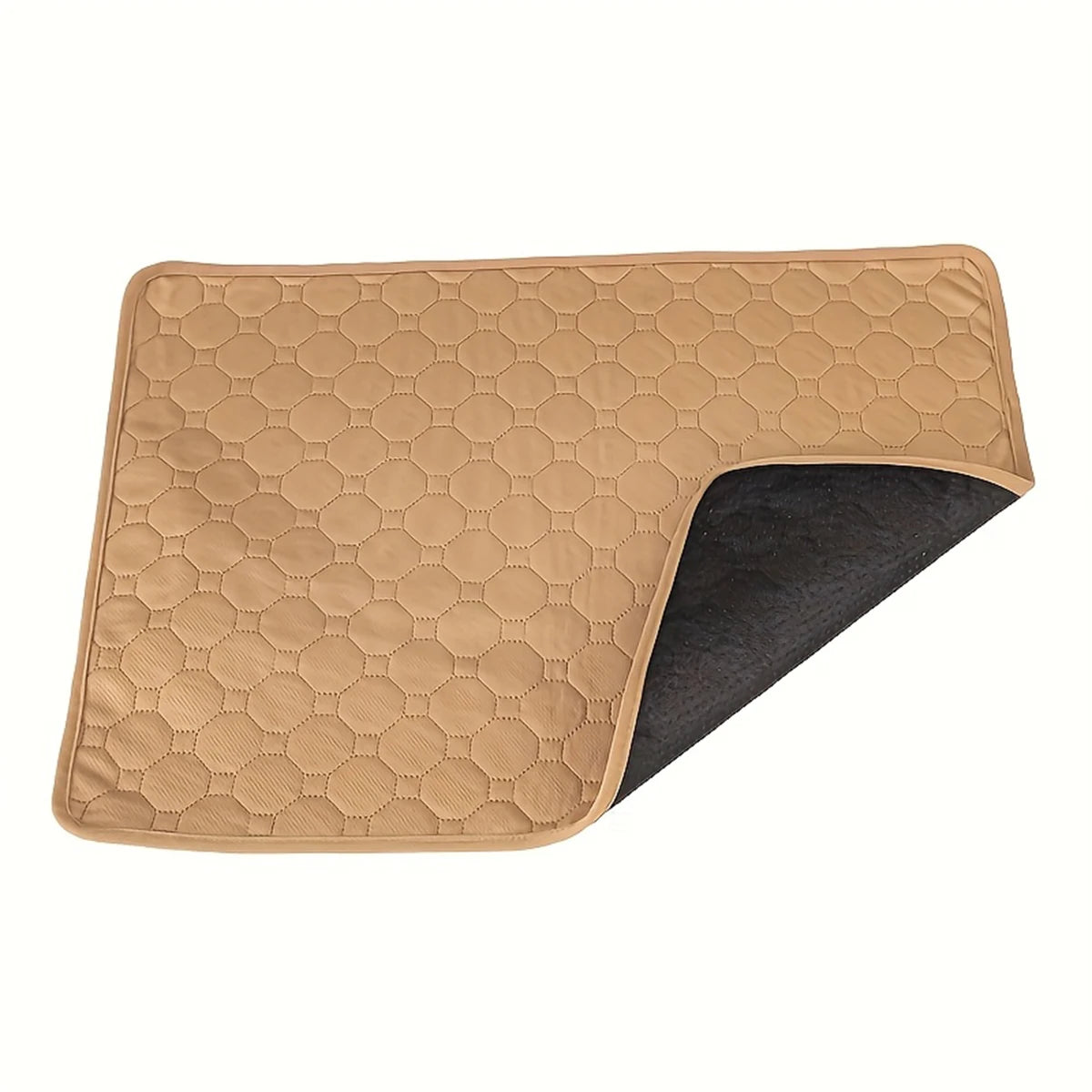 Dog Pee Pad Reusable Washable Dog Urine Mat Car Seat Floor Sofa Waterproof Absorbent Puppy Cat Training Diaper Mat Pet Supplies